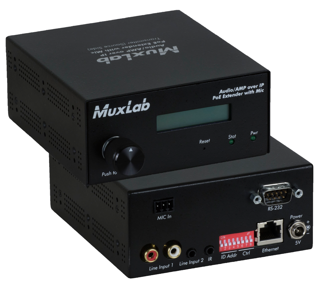 MuxLab MIP 132-T